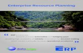 Enterprise Resource Enterprise Resource PlanningRP Enterprise Resource Planning towards process automation