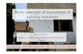Basic concepts of assessment of existing a005843/Nuova cartella1/Basic concepts... Basic concepts of