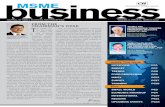 business MSME - CII Business - March 2012.pdfآ  Motors, Mr D Ramakrishna, Member, CII National MSME