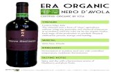 certified organic by icea vineyard - Highland ... certified organic by icea nero d¢â‚¬â„¢avola era organic