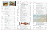 US Trust Territories -   

US Trust Territories -   ... 2014