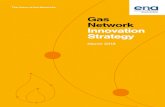 Gas Network Innovation Strategy - Energy Networks Association 8 Gas Network Innovation Strategy Innovation