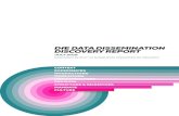 DfE DATA DISSEMINATION DISCOVERY REPORT ... DfE Data Dissemination Discovery Report Foreword Over the
