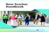 New Teacher Handbook - Cleveland Metropolitan School ... New Teacher Handbook. Welcome, new educators!