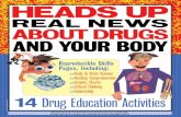 FROM SCHOLASTIC AND THE SCIENTISTS OF THE Book.pdfprescription drugs, club drugs, heroin, and cocaine