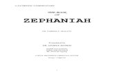 ZEPHANIAH - Saint Mina Coptic Orthodox Church ... ZEPHANIAH A Hebrew name meaning â€ک Jehovah covers,