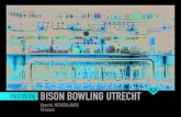 Photobook BISON BOWLING UTRECHT - QubicaAMF site Photobook BISON BOWLING UTRECHT Utrecht, NETHERLANDS