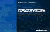 ADVANCED PERSISTENT THREATS AND OTHER ADVANCED docs.media. ADVANCED PERSISTENT THREATS AND OTHER ADVANCED