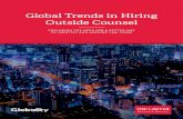 Global Trends in Hiring Outside Counsel - Amazon S3 ... Global Trends in Hiring Outside Counsel EXPLORING