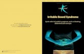Irritable Bowel Syndrome - PetersKrizman AG 2019-04-19آ  Irritable bowel syndrome (IBS) is a functional
