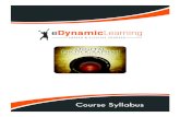 Course Syllabus - Edgenuity Inc ... types. In addition, we will discuss basic photography terminology