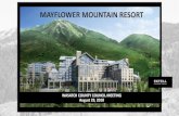 MAYFLOWER MOUNTAIN RESORT - Wasatch Taxpayers wasatch ... Aug 29, 2018 آ  Mayflower Residential 1,498