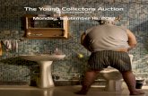 The Young Collectors Auction - exhibit- The Young Collectors Auction Art from the Middle East Monday,