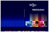Behind the Scenes - International Criminal Court Behind the Scenes The Registry of the International