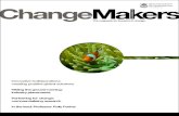 ChangeMakers - University of Queensland Publآ  ChangeMakers The magazine for investors in change. Innovative