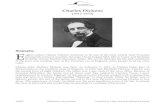 Charles Dickens - Charles Dickens (1812-1870) Biography: nglish author Charles Dickens continues to