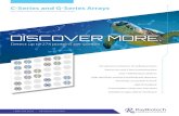 DISCOVER MORE. - RayBiotech DISCOVER MORE. Simultaneous detection of multiple proteins Easy to use;