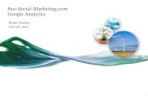 Seo-Social- Google Analyticsseo-social- ... All Google Analytics