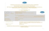 Marine Strategy Framework Directive: Common Implementation ... Web view Marine Strategy Framework Directive