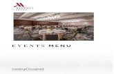 Breakfast Buffet - Marriott ... Provo Marriott Hotel & Conference Center 101 W 100 N Provo UT 84601