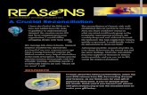Reasons to Believe Newsletter |May/June 2019 A Crucial ... Reasons to Believe Newsletter |May/June 2019