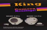 BASH G-Pro BASH All-Pro - Canal Alarm Devices, Inc. 2016-04-27آ  BASH G-Pro BASH All-Pro. Driving innovation