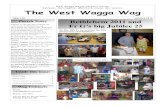 West Wagga Wagga Catholic Parish Ashmont, Collingullie, Wag 2012.pdfآ  West Wagga Wagga Catholic Parish