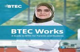 BTEC Works - KMITL-BTEC Center BTEC Higher Nationals are internationally recognised, career-focused