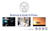 Brochure & Guide To Prices - Video Production Birmingham ... Explainer Video - From آ£450 With Explainer