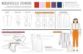 NOUVELLE FEMME - aatcc.org â€؛ ... â€؛ 2020 â€؛ 05 â€؛ Nouvelle-Femme.pdfآ  NOUVELLE FEMME Working women