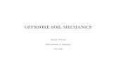 OFFSHORE SOIL MECHANICS Arnold Verruijt, Oï¬€shore Soil Mechanics : 1. SOIL PROPERTIES 7 Comparison