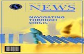 NAVIGATING THROUGH CRISIS Buy, Hold or Sell Ratings â€“ Ratings generated by analysts and brokers through