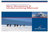 Everest Medicare Supplement New Business & Underwriting ... Everest Reinsurance Company Everest Reinsurance