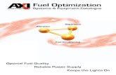Fuel Optimization - Cheap Soccer Cleats vit).pdfآ  ALGAE-X International Fuel Optimization Systems &
