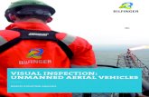 VISUAL INSPECTION: UNMANNED AERIAL VEHICLES Aerial Surveying Aerial Photography Aerial Inspection Crane