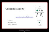 Conscious Agility - files. Agility-Midwest-Agile-  Fragile Antiagile Robust Agile Antifragile