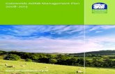 Cotswolds AONB Management Plan 2008-2013 Cotswolds AONB Management Plan 2008-2013 The Cotswolds Conservation