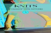 presents 5 favorite sock patterns - Interweave ... Interweave Knits presents 5 favorite sock patterns