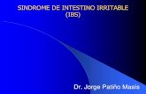 SINDROME DE INTESTINO IRRITABLE (IBS) - 2019-03-25آ  SINDROME DE INTESTINO IRRITABLE (IBS) Definiciأ³n: