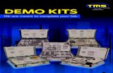 Demo Kit Different types of Cameras (Keyence-Mono, colour, Allied Vision â€“ SWIR & Polarized camera,