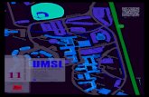 Barnes Library Final ... BARNES LIBRARY WALKING MAP UMSL Route *All measurements are approximate. =