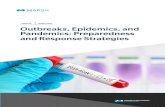 Outbreaks, Epidemics, and Pandemics: Preparedness and ... business continuity, crisis management, and