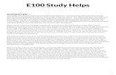 E100 Study Helps4253c4441ad892aa960e-24cd47e2db7eb74aea96b064d0d8c38d.r45آ  all living creatures again
