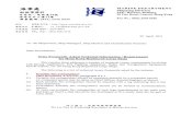 Letter 20 April 2011 - ClassNK IA CS Recommendation No. 53-2 IMO MSC/Circ. 1312, MSC/Circ.670 and MSC/Circ.
