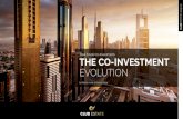 Real Estate Co-Investments THE CO-INVESTMENT EVOLUTION AG_THE CO...آ  real estate co-investment boutique