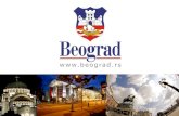 Where is Belgrade? University of Belgrade Belgrade is the capital of the Republic of Serbia, well known