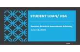 STUDENT LOAN/ 2020-06-11¢  2. Loan Forgiveness for Income-Based Repayment Plans ¢â‚¬â€œFederal Loans Only