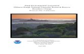 Final Environmental Assessment Elkhorn Slough National ... 1 Chapter 1 INTRODUCTION AND BACKGROUND The