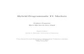 Hybrid Programmatic TV Markets - Mathematical edwards/download/pubdir/ ¢  Hybrid Programmatic
