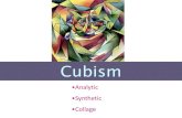 Cubism - cubism begins. Les Demoiselles d¢â‚¬â„¢Avignon Pablo Picasso 1907 . Analytic Cubism . Analytic